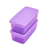 Stak N Stor Gen II | 2pcs | 2.2L