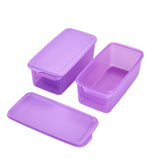 Stak N Stor Gen II | 2pcs | 2.2L