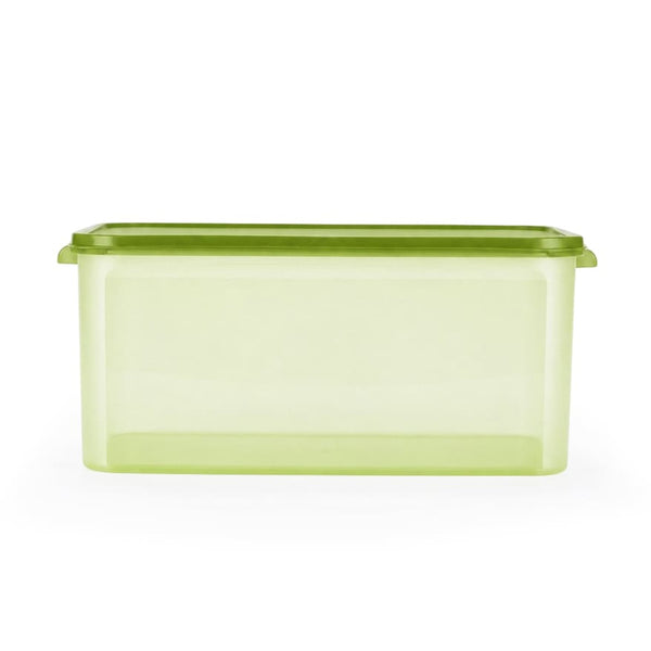 新品Tupperware 15ℓキーパー 4個セット Jumbo Modular Keeper | 1pc | 15L
