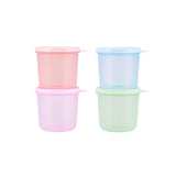 Snack N All | 4pcs | 650ml