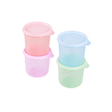 Snack N All | 4pcs | 650ml