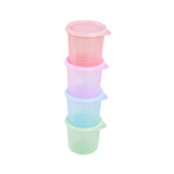 Snack N All | 4pcs | 650ml