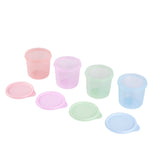 Snack N All | 4pcs | 650ml