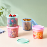 Snack N All | 4pcs | 650ml