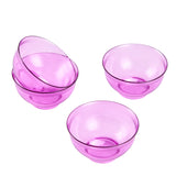 Crystalline Bowl | 4pcs | 250ml