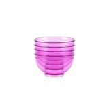 Crystalline Bowl | 4pcs | 250ml
