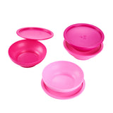 Blossom Bowl with Seal | 4pcs | 400ml