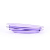 Legacy Luncheon Plates | 4pcs
