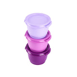 Servalier Bowl | 3pcs | 600ml