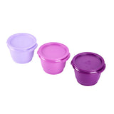 Servalier Bowl | 3pcs | 600ml