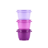 Servalier Bowl | 3pcs | 600ml