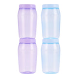 Universal Jar | 4pcs | 825ml
