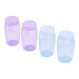Universal Jar | 4pcs | 825ml