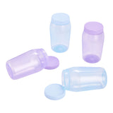 Universal Jar | 4pcs | 825ml