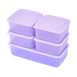 Cubix Compact Set with Giftbox