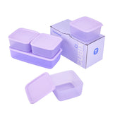 Cubix Compact Set with Giftbox