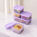 Cubix Compact Set with Giftbox