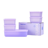 Cubix Compact Set with Giftbox