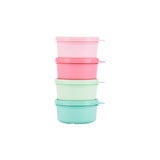 Serving Cup | 4pcs | 190ml
