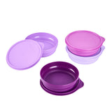 Cereal Bowl | 4pcs | 500ml
