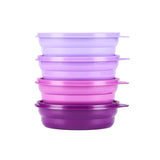 Cereal Bowl | 4pcs | 500ml