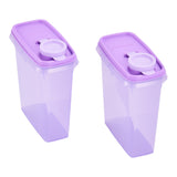 PWP: Junior Cereal Storer | 2pcs | 900ml