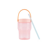 Universal Tumbler with Straw | 1pc | 550ml