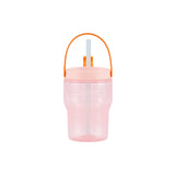 Universal Tumbler with Straw | 1pc | 550ml