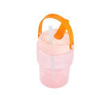 Universal Tumbler with Straw | 1pc | 550ml