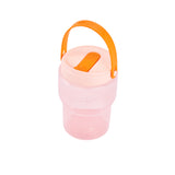Universal Tumbler with Straw | 1pc | 550ml