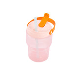 Universal Tumbler with Straw | 1pc | 550ml