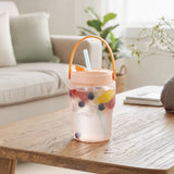 Universal Tumbler with Straw | 1pc | 550ml