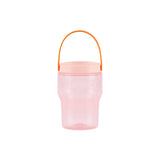 Universal Tumbler with Straw | 1pc | 550ml