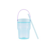 Universal Tumbler with Straw | 1pc | 550ml