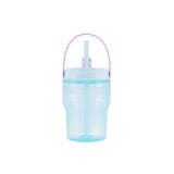 Universal Tumbler with Straw | 1pc | 550ml