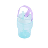 Universal Tumbler with Straw | 1pc | 550ml