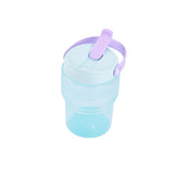 Universal Tumbler with Straw | 1pc | 550ml