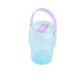 Universal Tumbler with Straw | 1pc | 550ml