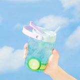 Universal Tumbler with Straw | 1pc | 550ml