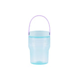 Universal Tumbler with Straw | 1pc | 550ml