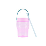 Universal Tumbler with Straw | 1pc | 550ml