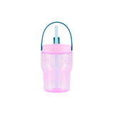 Universal Tumbler with Straw | 1pc | 550ml