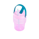 Universal Tumbler with Straw | 1pc | 550ml