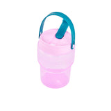 Universal Tumbler with Straw | 1pc | 550ml