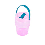 Universal Tumbler with Straw | 1pc | 550ml