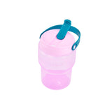 Universal Tumbler with Straw | 1pc | 550ml