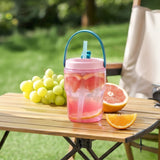 Universal Tumbler with Straw | 1pc | 550ml