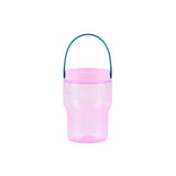 Universal Tumbler with Straw | 1pc | 550ml