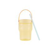 Universal Tumbler with Straw | 1pc | 550ml