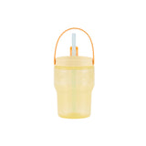 Universal Tumbler with Straw | 1pc | 550ml